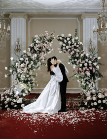 Банкетные залы